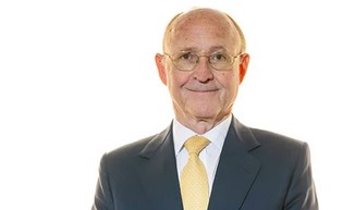 Sir Jan du Plessis