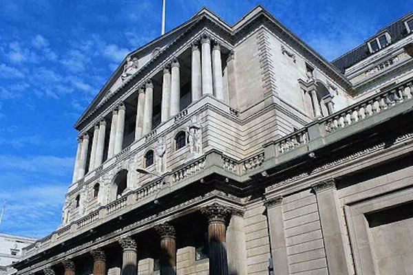 With growth remaining lacklustre, the Bank of England is likely to continue to lower interest rates to try to support growth.