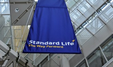 Standard Life surveyed 6,000 Britons