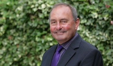 Peter Adcock of Adcock Financial 