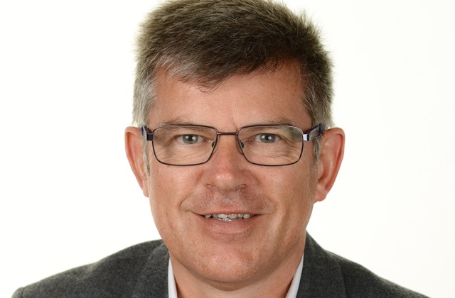 WBR's Martin Tilley