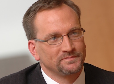 SLI's Jeff Morris