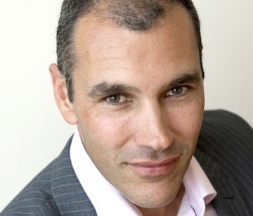 Jason McGuigan