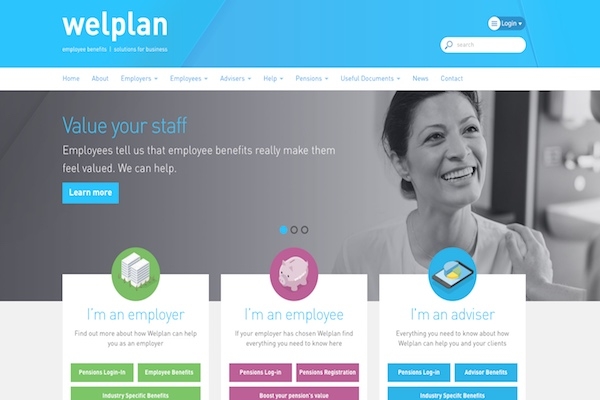 Welplan