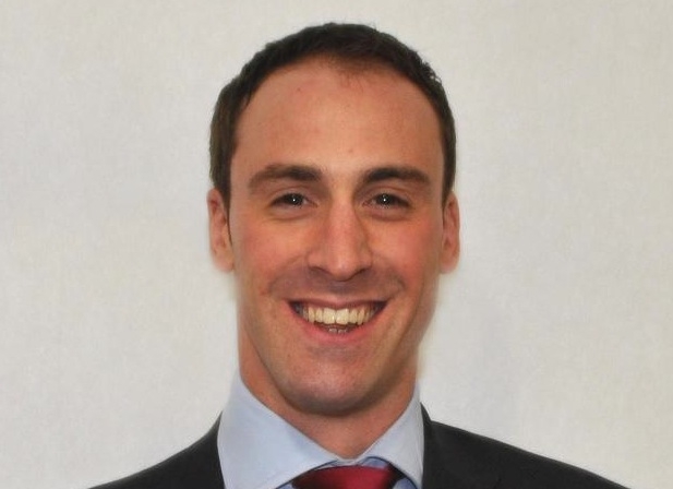 Mark Brownridge, Mazars Financial Planning