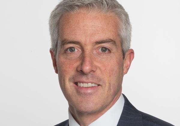 Andrew Butler-Cassar of Brown Shipley 
