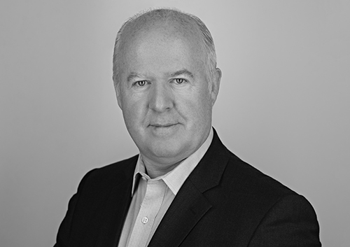Financial Planning Today Editor Kevin O'Donnell
