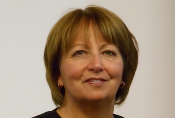 Julie Pipe CFPCM