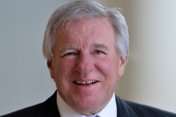 Martin Gilbert