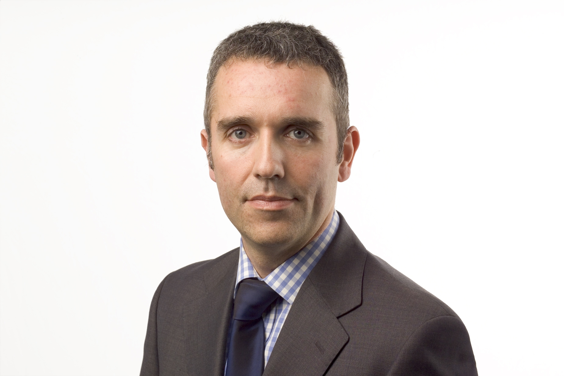 Stephen Lowe, Director of Just Retirement