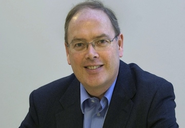 Dr Andrew Sentance