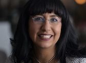 Katharine Photiou, head of workplace DC – product & proposition