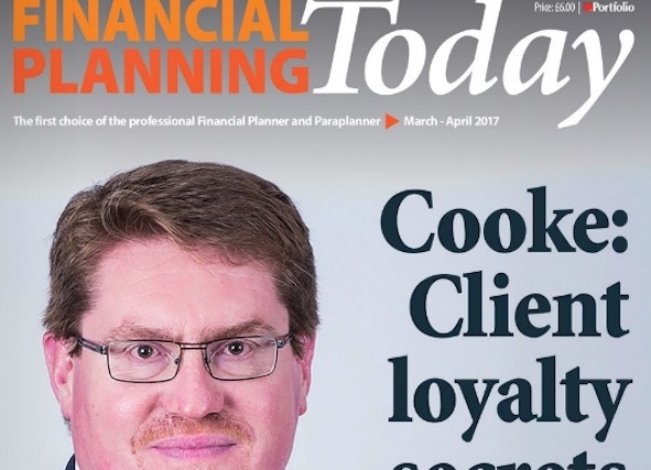 FP Today Magazine