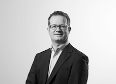 Ben Westaway, founder of Jessop Financial Planning