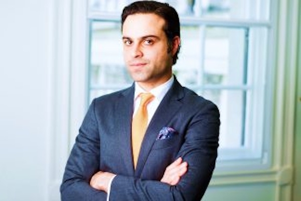 Fahad Khan