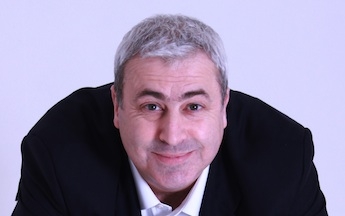 Chris Jordan from Heron House Financial Management
